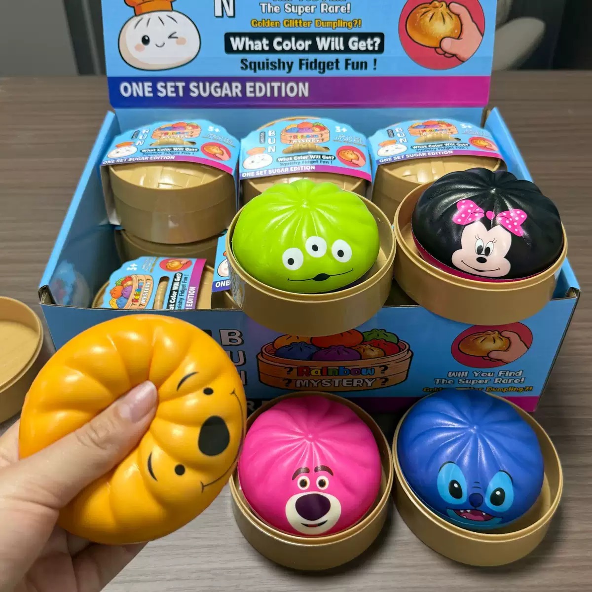 Kids Educational Songs - Pinch music slow rebound decompression artifact