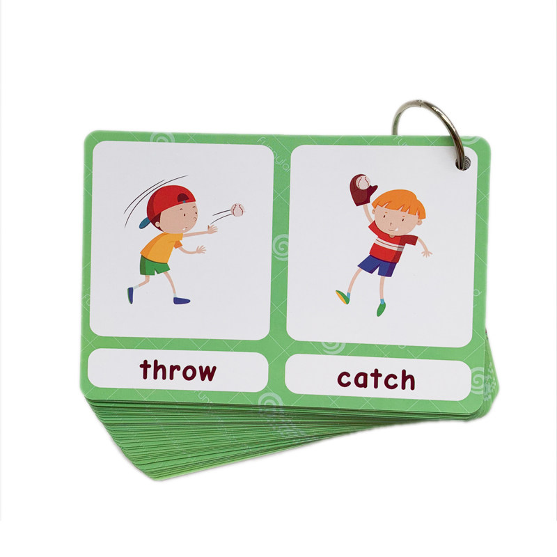 The 100 Groups Opposites Flash - Kids Educational Device review and price