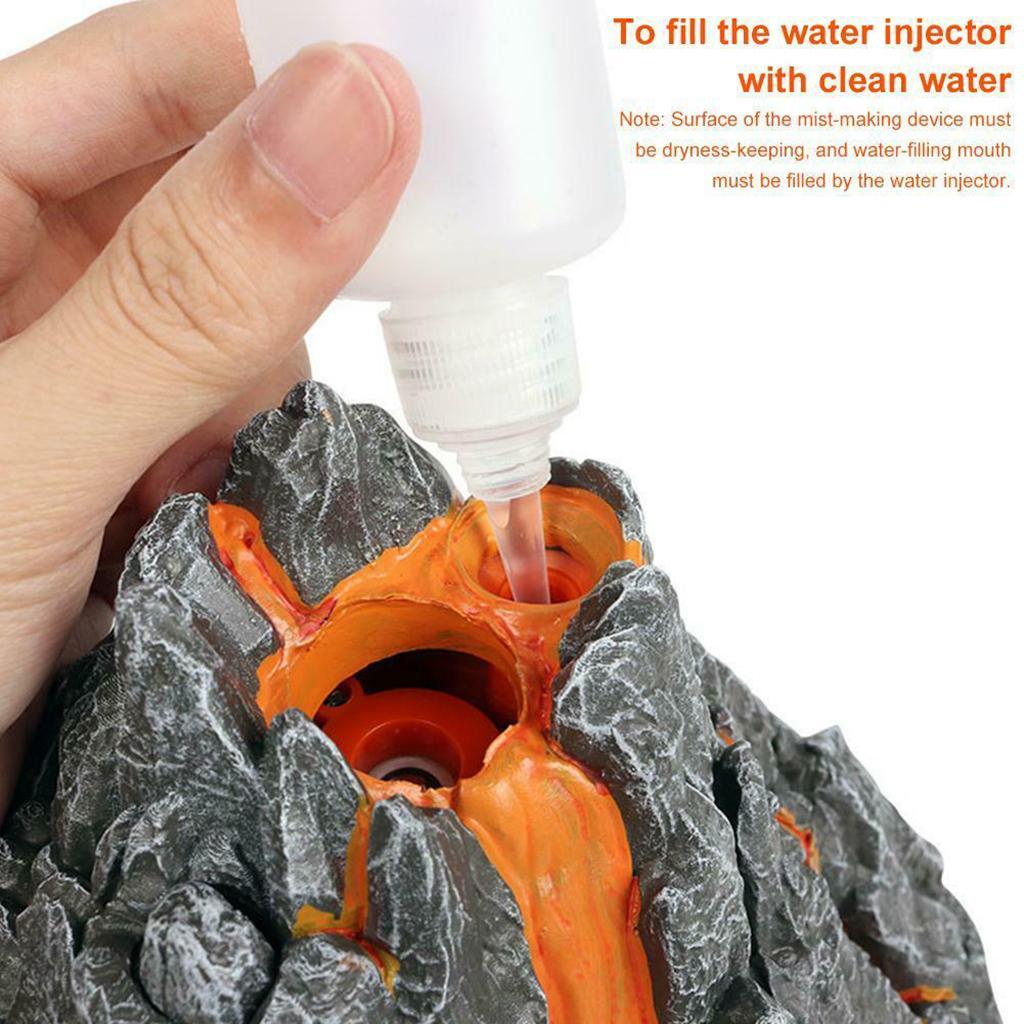 Science Learning Model Volcani - Science Kit Volcano review and price