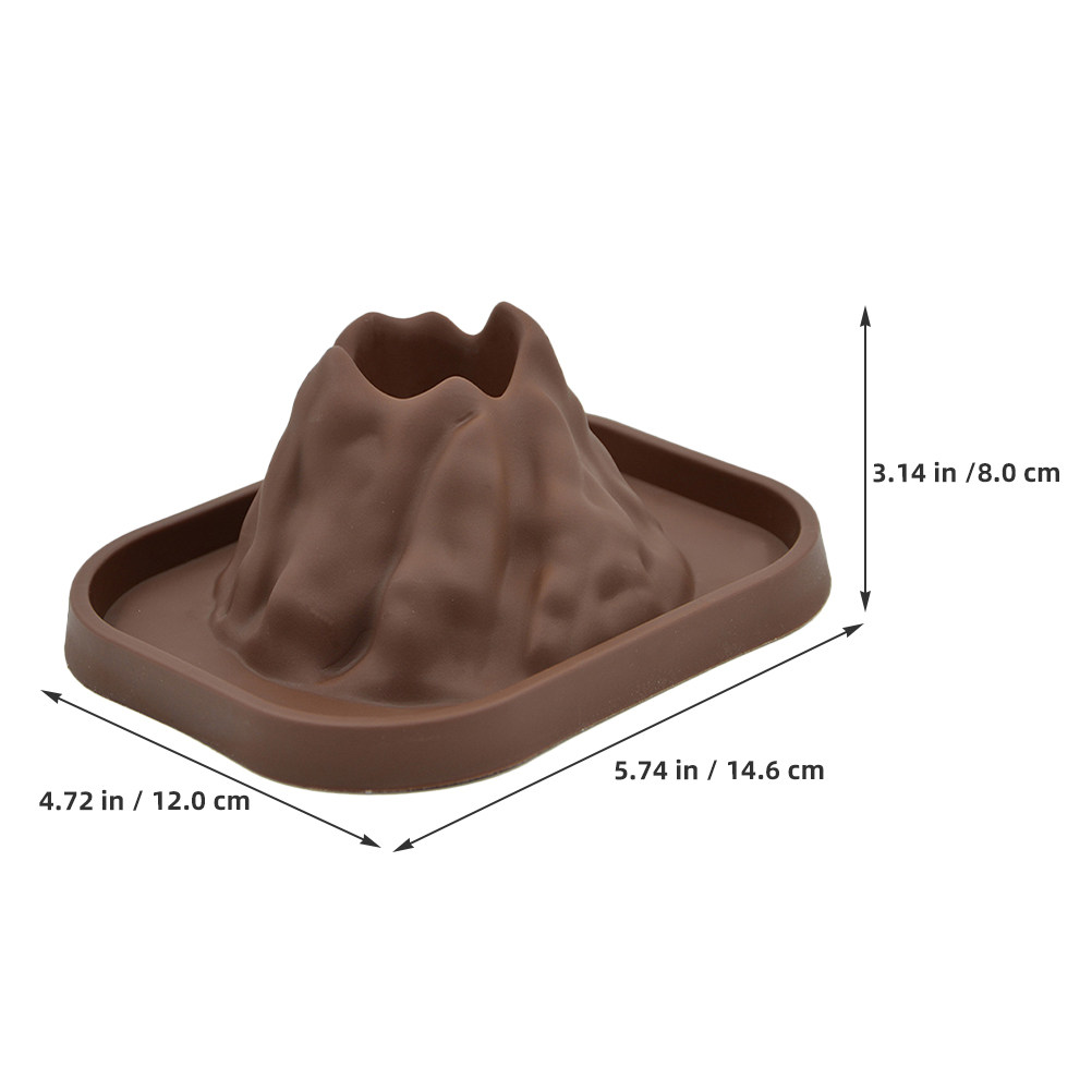 6Pcs Volcano Science Eruption  - Science Kit Volcano review and price