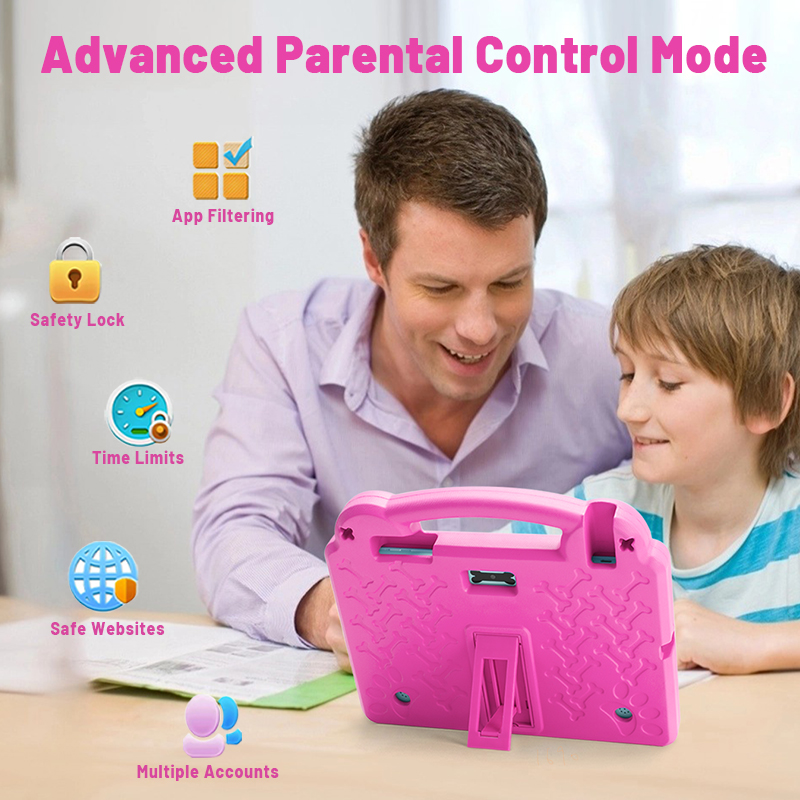 ANRY 10 Inch Children Tablet P - Kids Education Software For Pc review and price