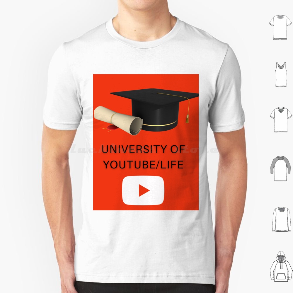 University Of Youtube / Life.  - Top Kids Education Youtube review and price
