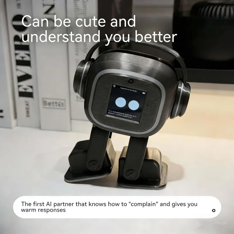 Mini Pocket Robot Toy for Kids - Kids Educational Device review and price