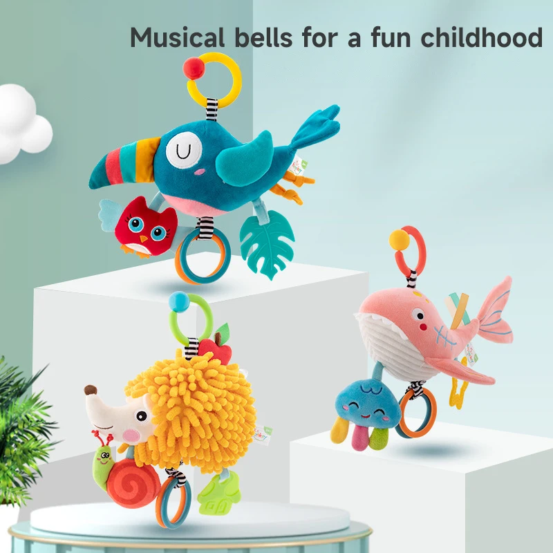 0-6-12 Months Newborn Soft Plu - Kids Educational Songs review and price