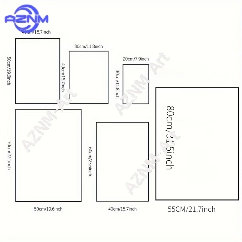 1/2pcs Education Learning Numb - Kids Educational Poster review and price