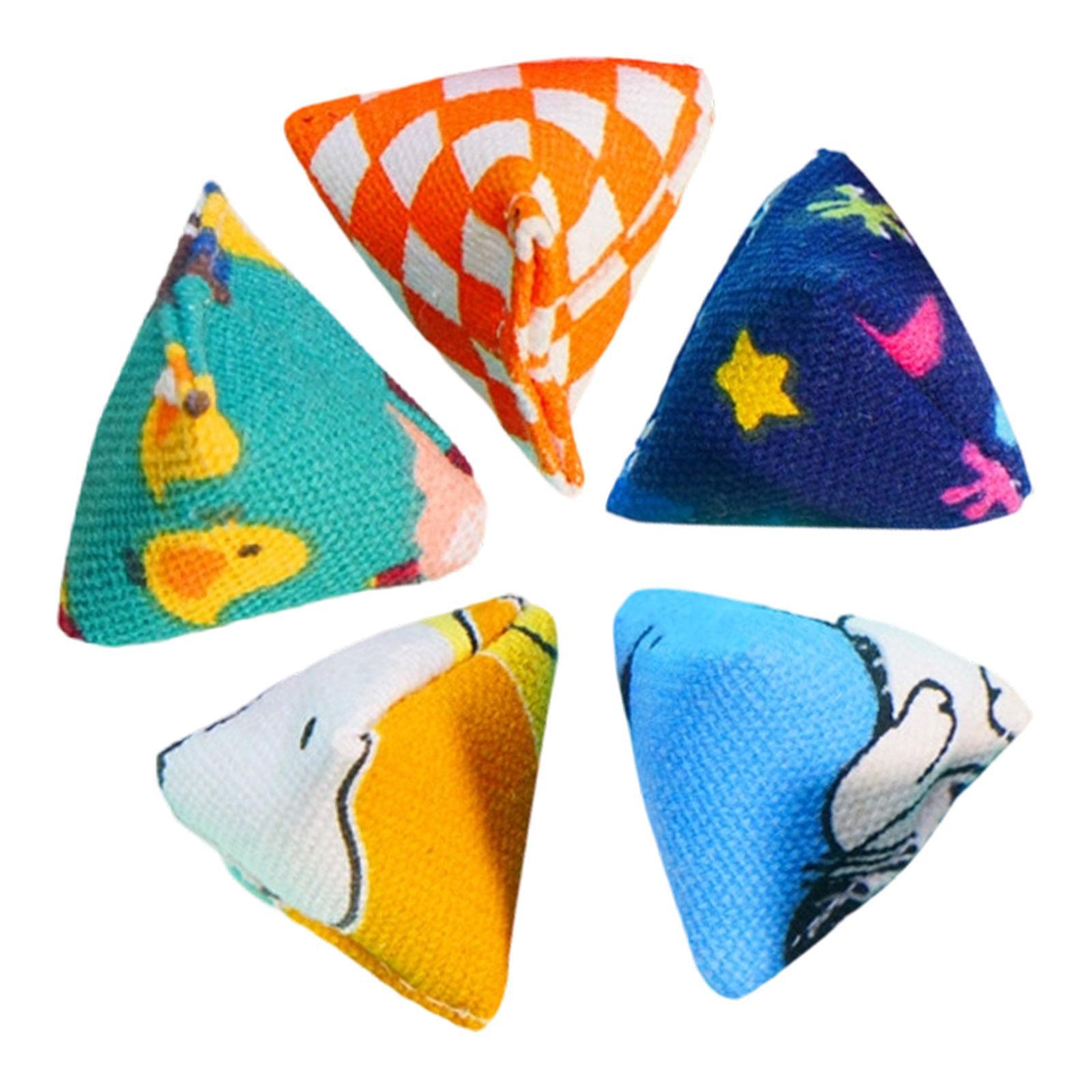 Mini Bean Bags Game Kids Senso - Kids Education Group review and price