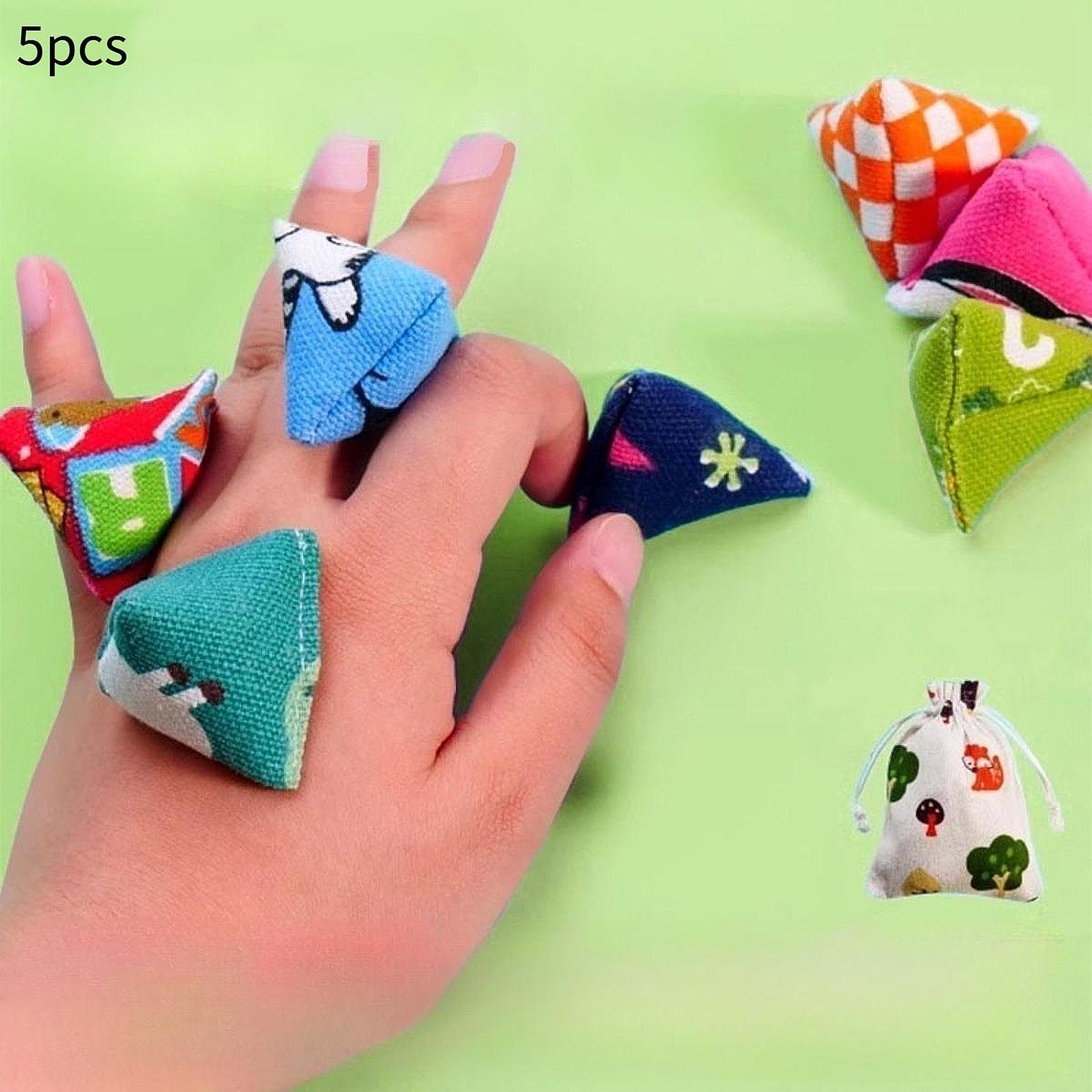Mini Bean Bags Game Kids Senso - Kids Education Group review and price