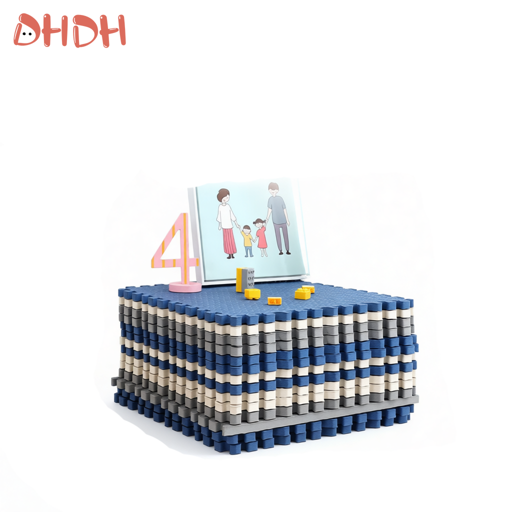 Premium Thick 2 5cm Baby Play  - Kids Education Rug review and price