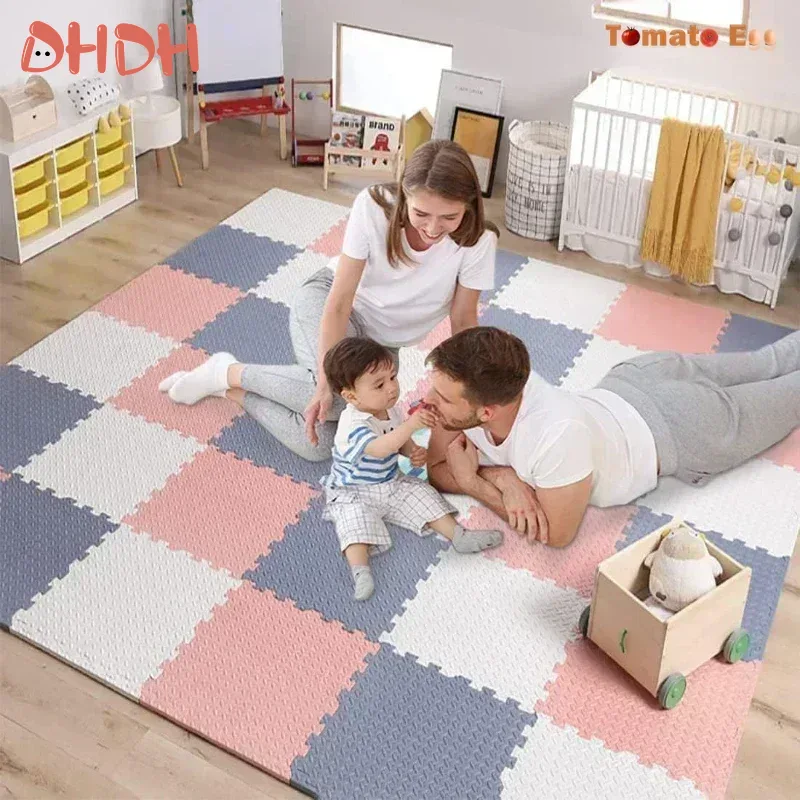Premium Thick 2 5cm Baby Play  - Kids Education Rug review and price