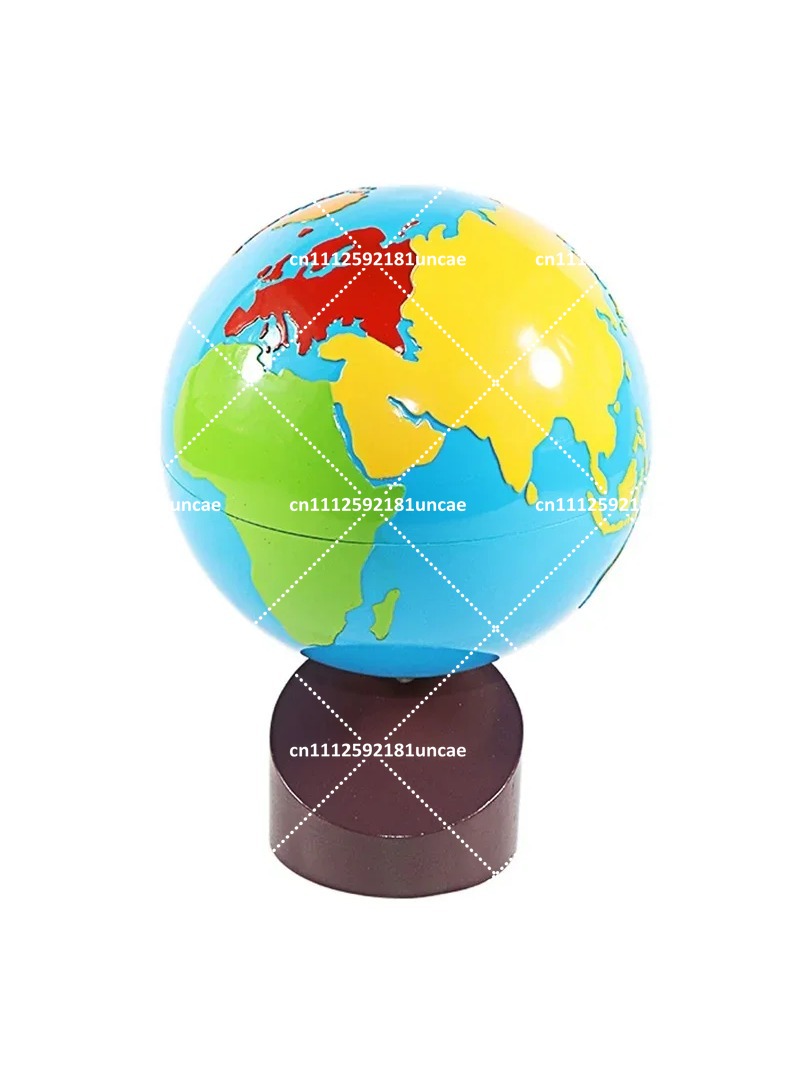 Geography Globe World Continen - Educational Globe For Kids review and price