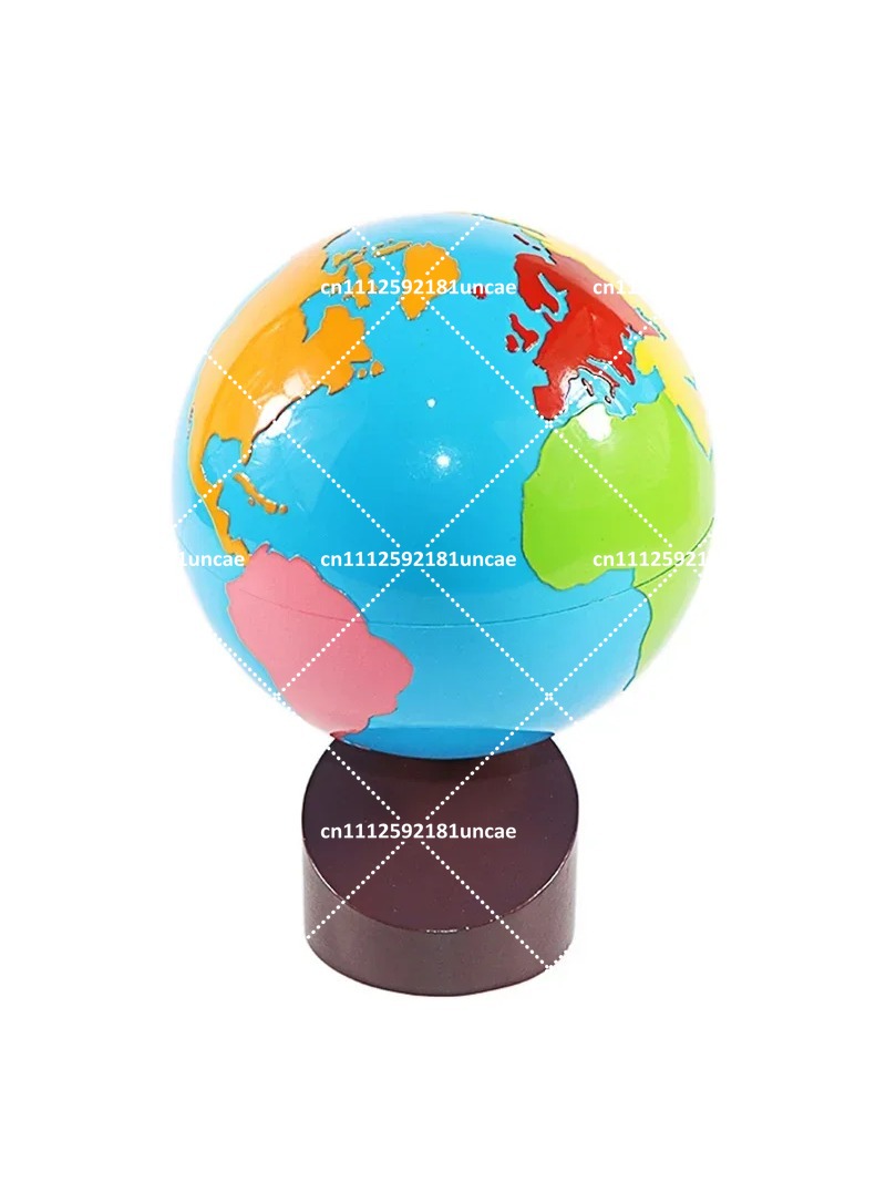 Geography Globe World Continen - Educational Globe For Kids review and price