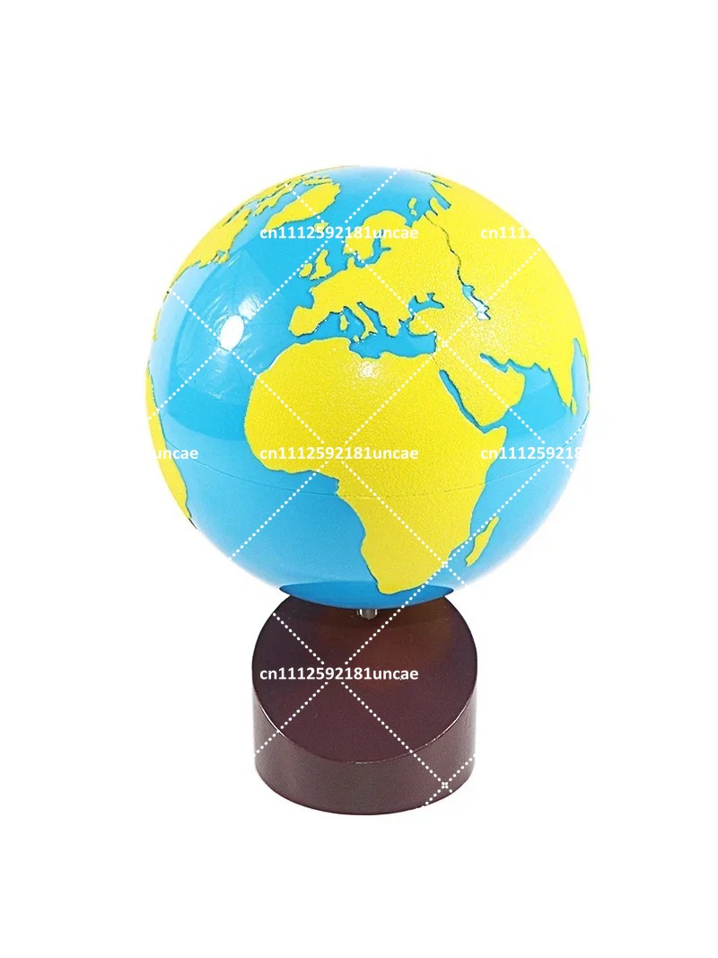 Geography Globe World Continen - Educational Globe For Kids review and price