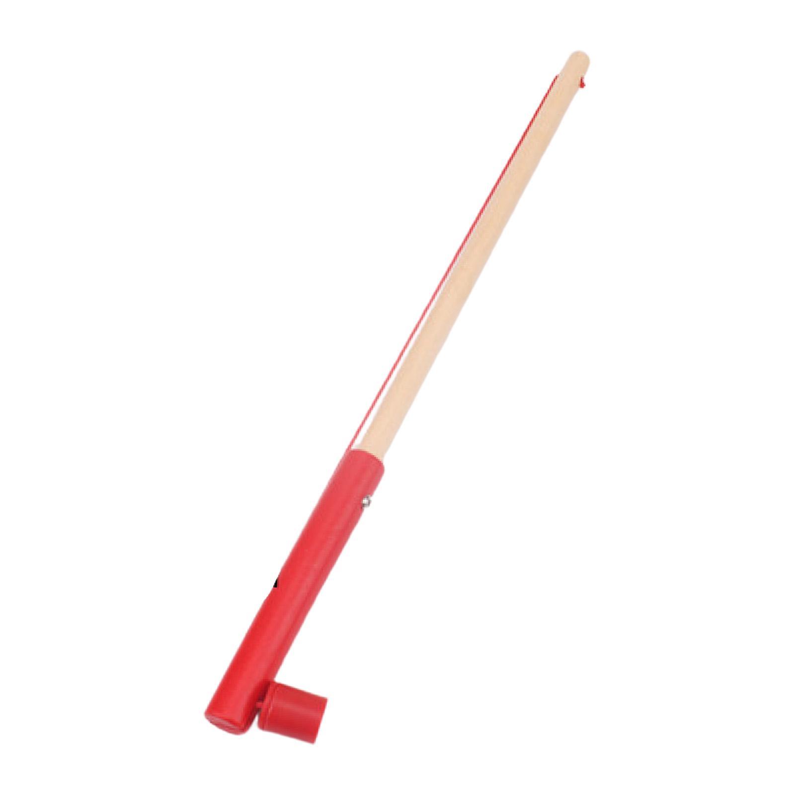 Kids Fishing Pole Toy Wooden F - Kids Education Group review and price