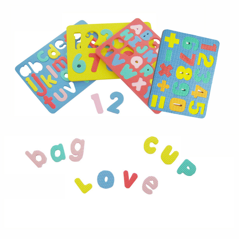Kids Alphabetic Arithmetic Num - Kids Educational - Alphabet Numbers & More review and price