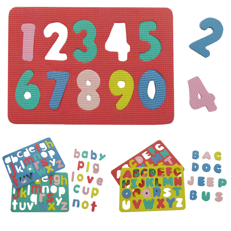 Kids Alphabetic Arithmetic Num - Kids Educational - Alphabet Numbers & More review and price