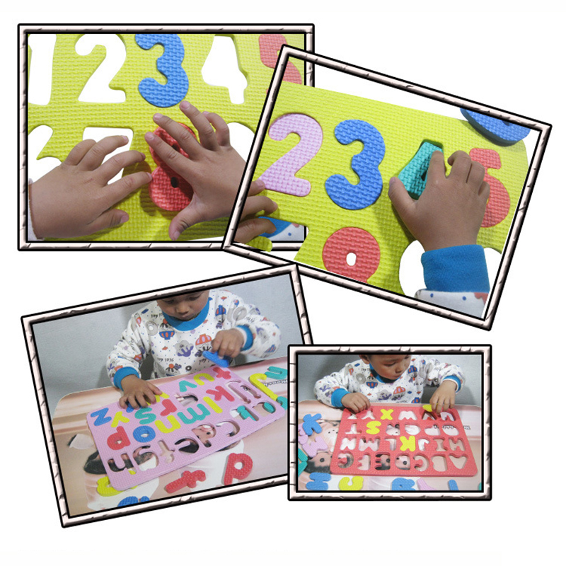 Kids Alphabetic Arithmetic Num - Kids Educational - Alphabet Numbers & More review and price