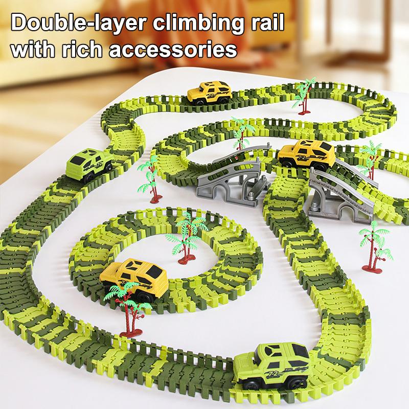 135Pcs Kids Electric Engineeri - Kids Education Group review and price