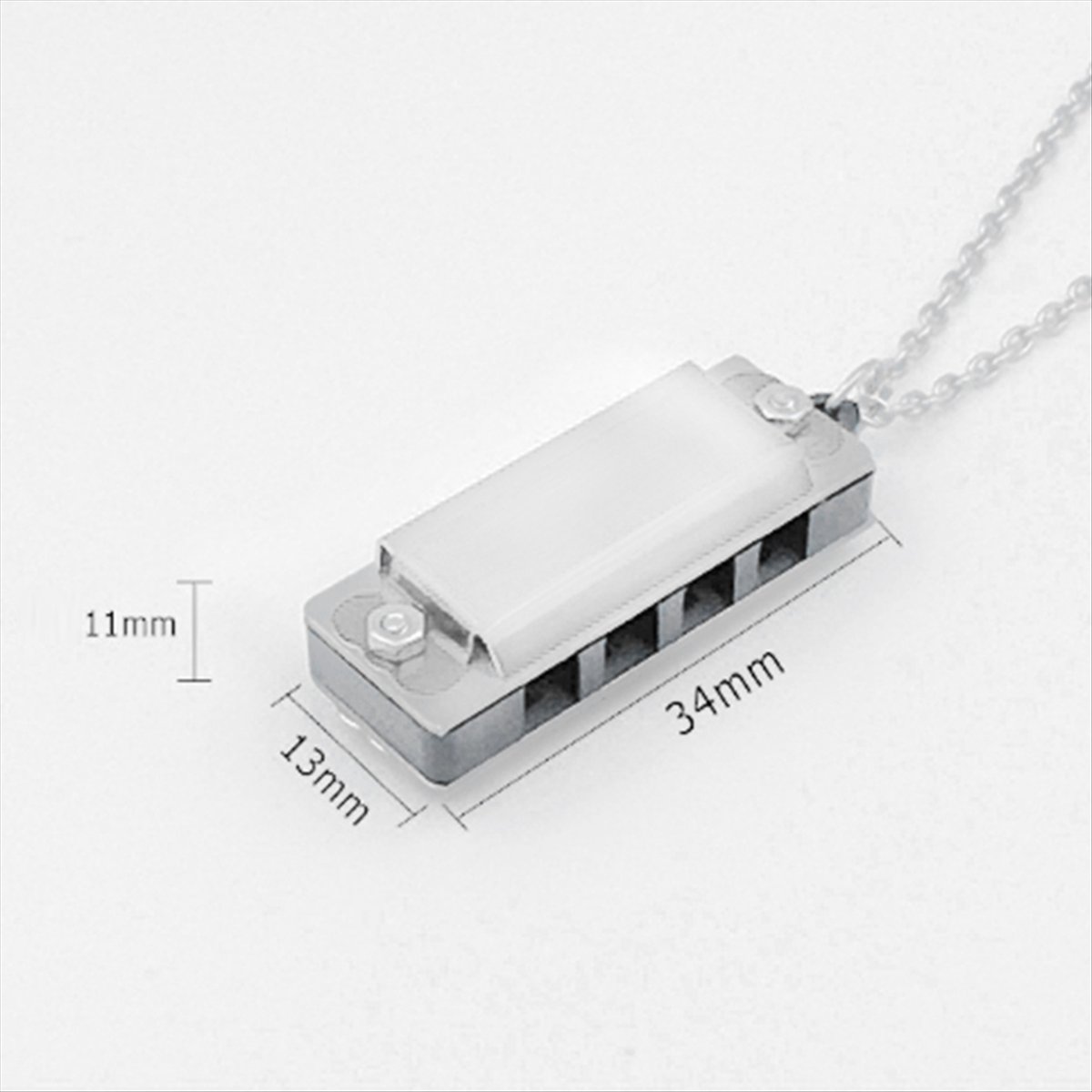 ABXY Mini Harmonica Necklace 4 - Kids Educational Songs review and price
