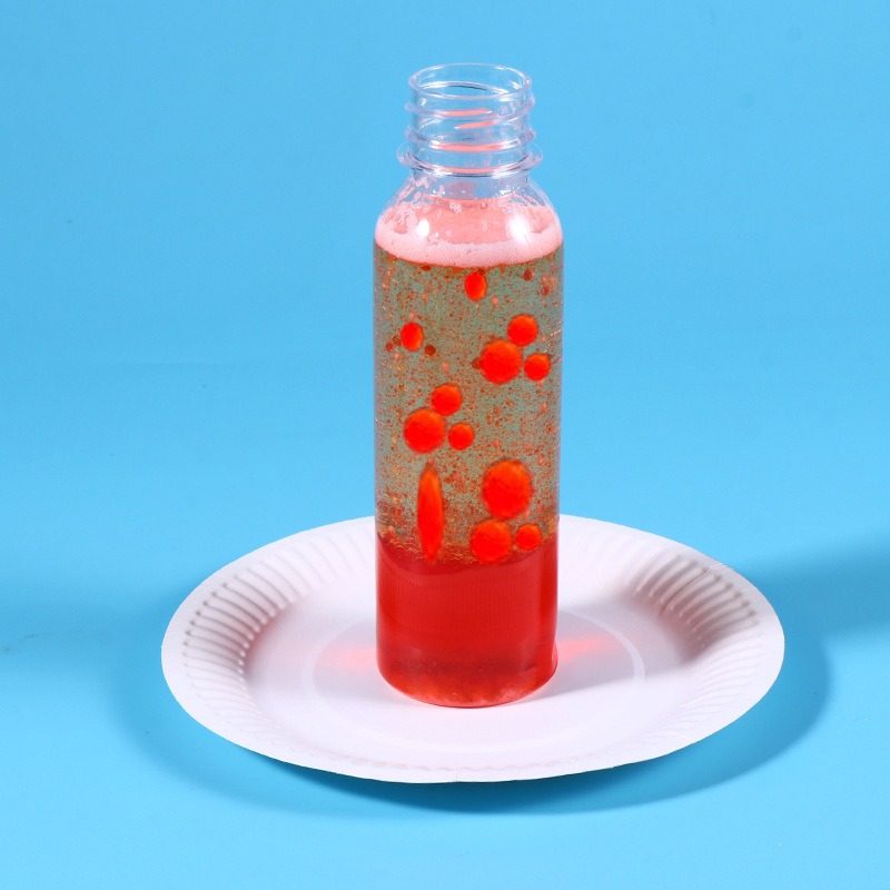 STEM 3D Assembly Undersea Volc - Science Kit Volcano review and price