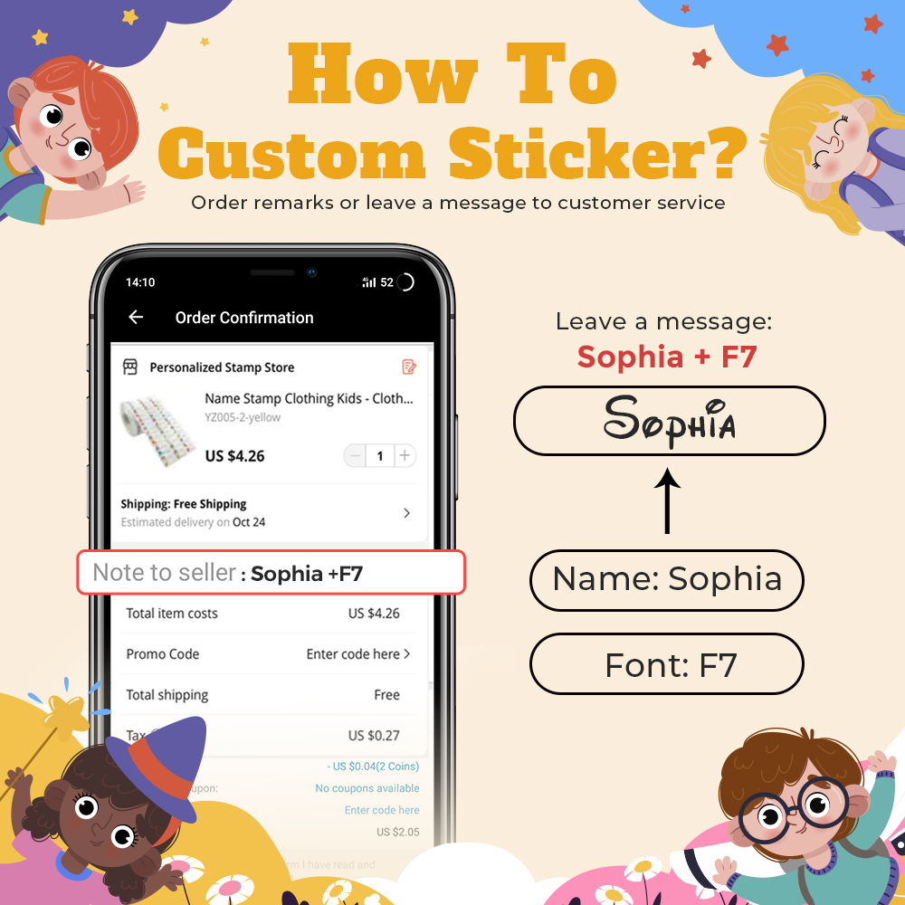 30,60,120Pcs Customize Name St - Kids Educational Songs review and price