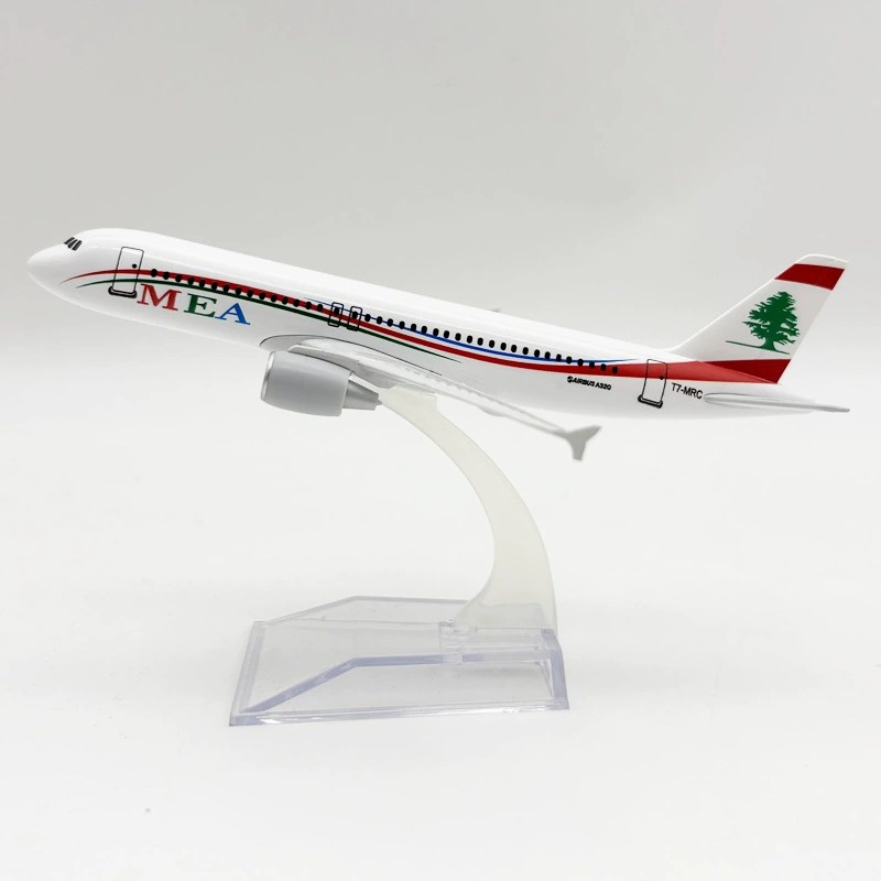 Souvenir Toy Planes 16CM A320  - Kids Educational Device review and price