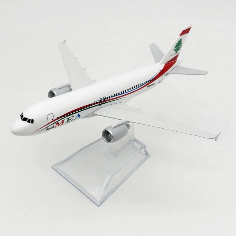 Souvenir Toy Planes 16CM A320  - Kids Educational Device review and price
