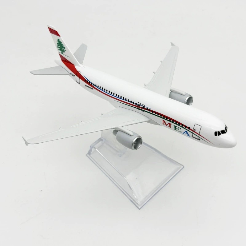 Souvenir Toy Planes 16CM A320  - Kids Educational Device review and price