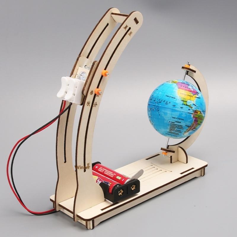 TH 1Set Day Night Cycle Scienc - Educational Globe For Kids review and price