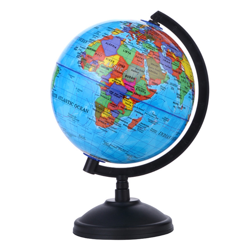 360 Degree Rotation Toddler Di - Educational Globe For Kids review and price