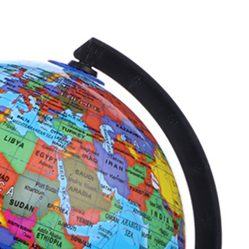 360 Degree Rotation Toddler Di - Educational Globe For Kids review and price