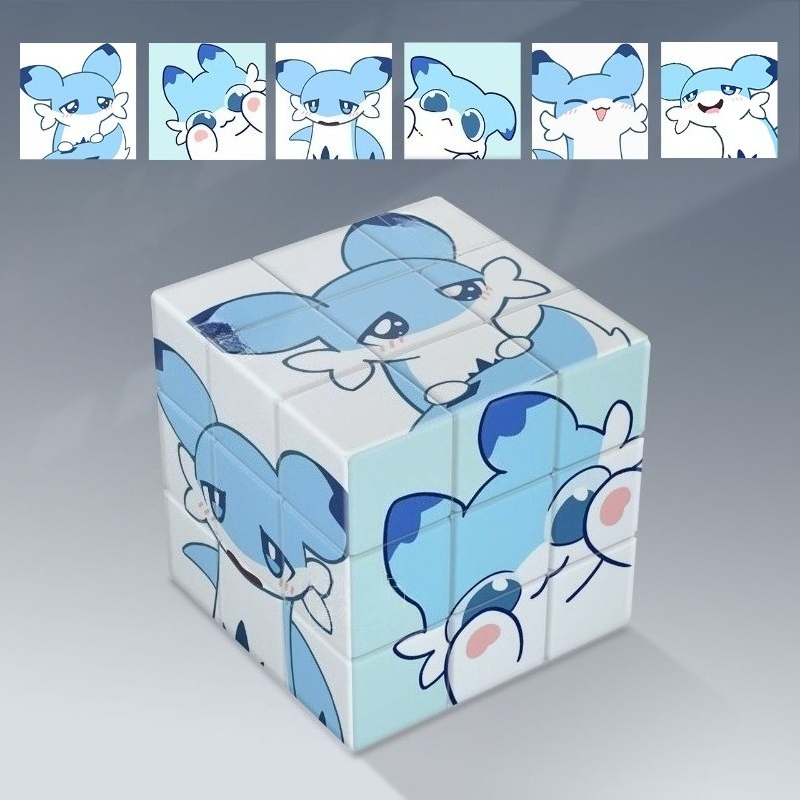 New Palworld Chillet Cartoon E - Kids Educational Device review and price