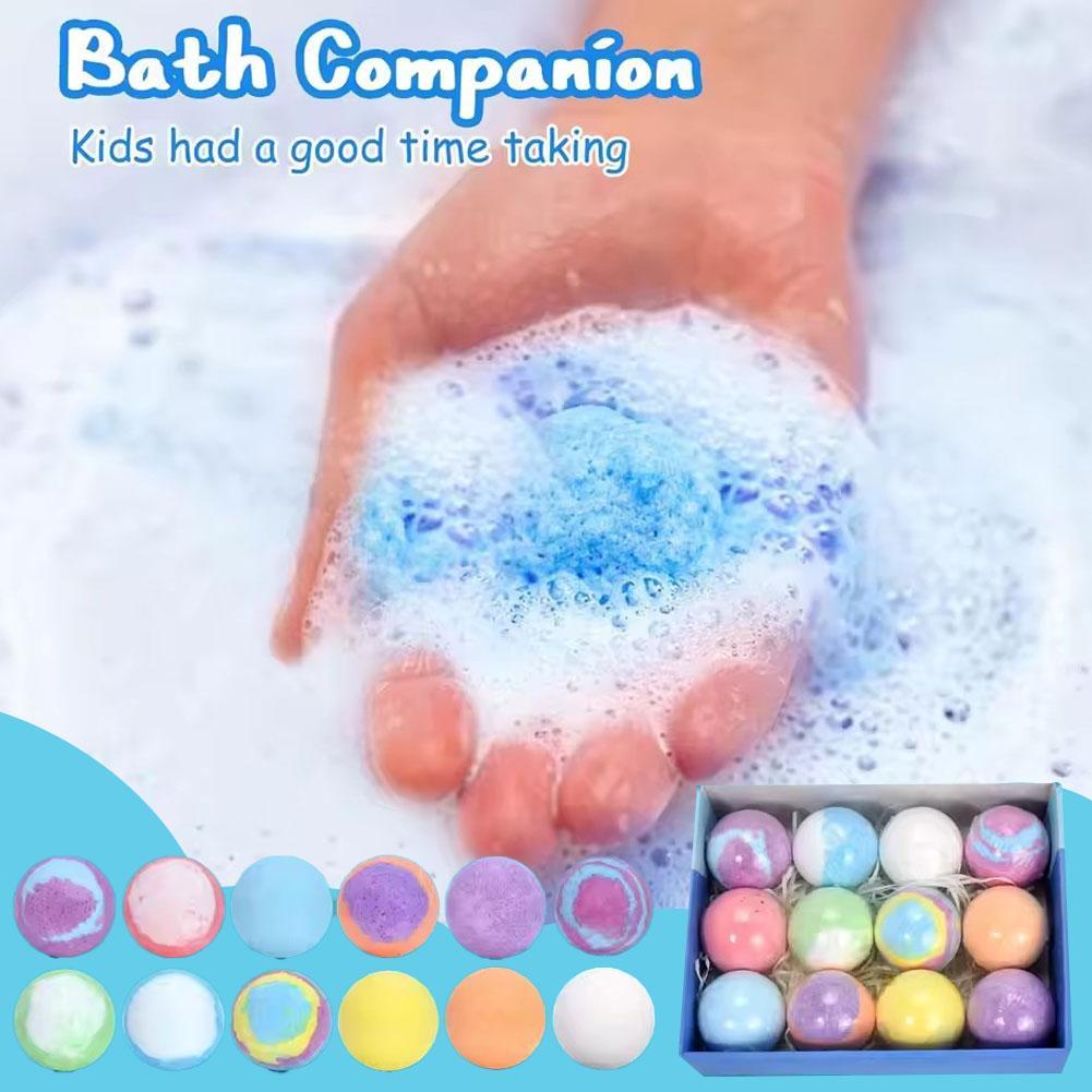 Kids Bath Bombs with Surprise  - Kids Educational Device review and price