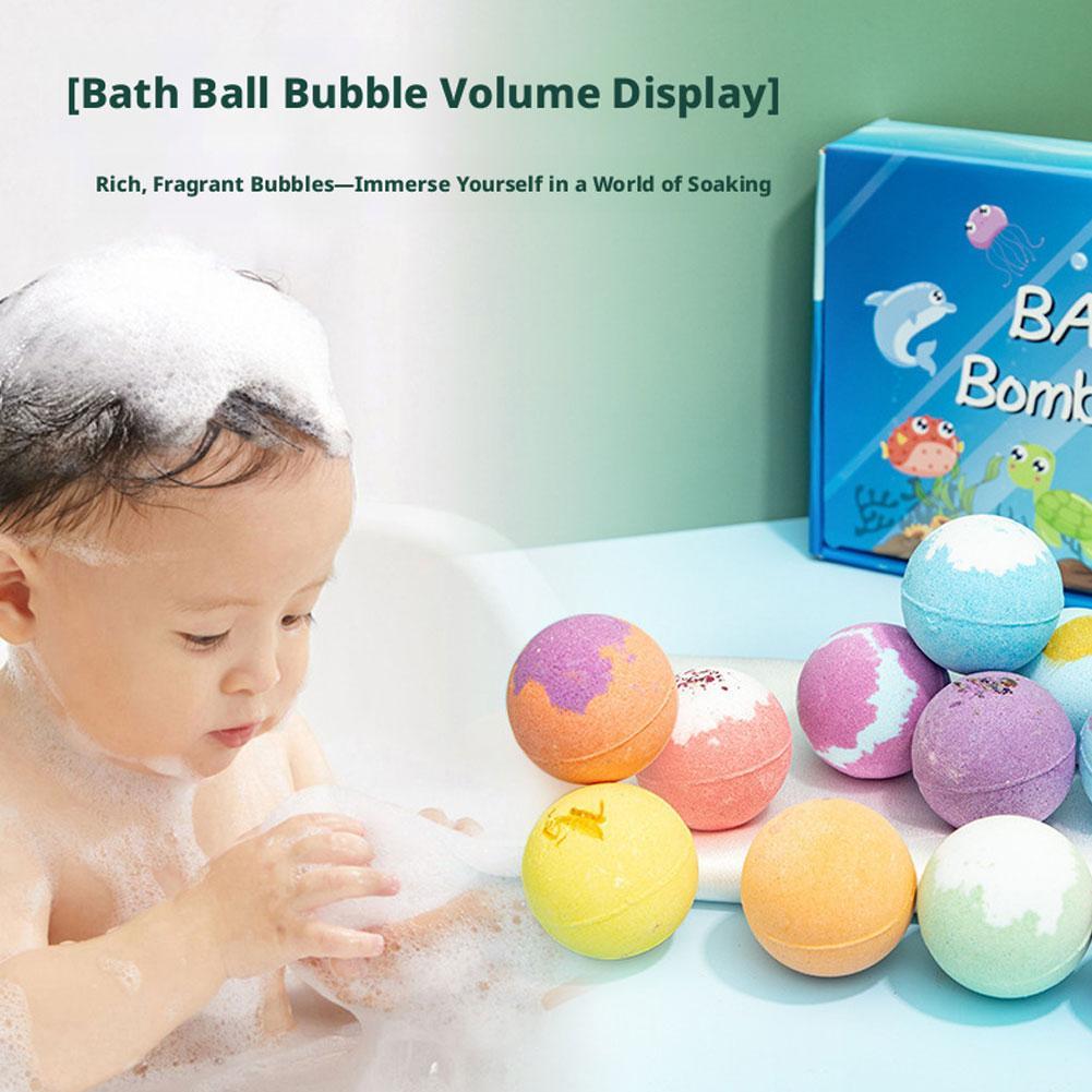 Kids Bath Bombs with Surprise  - Kids Educational Device review and price