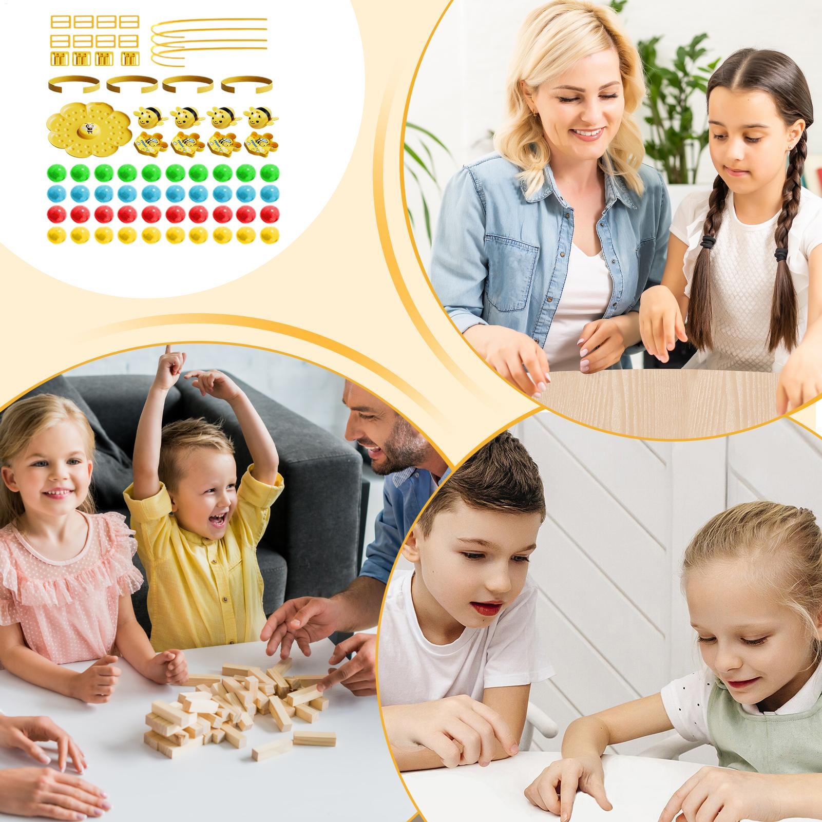 Bee Toy Educational Funny With - Kids Education Group review and price