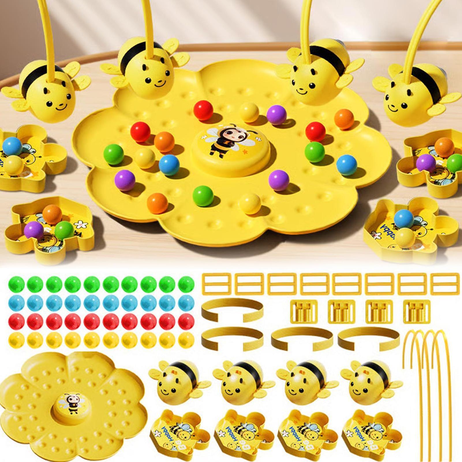 Bee Toy Educational Funny With - Kids Education Group review and price