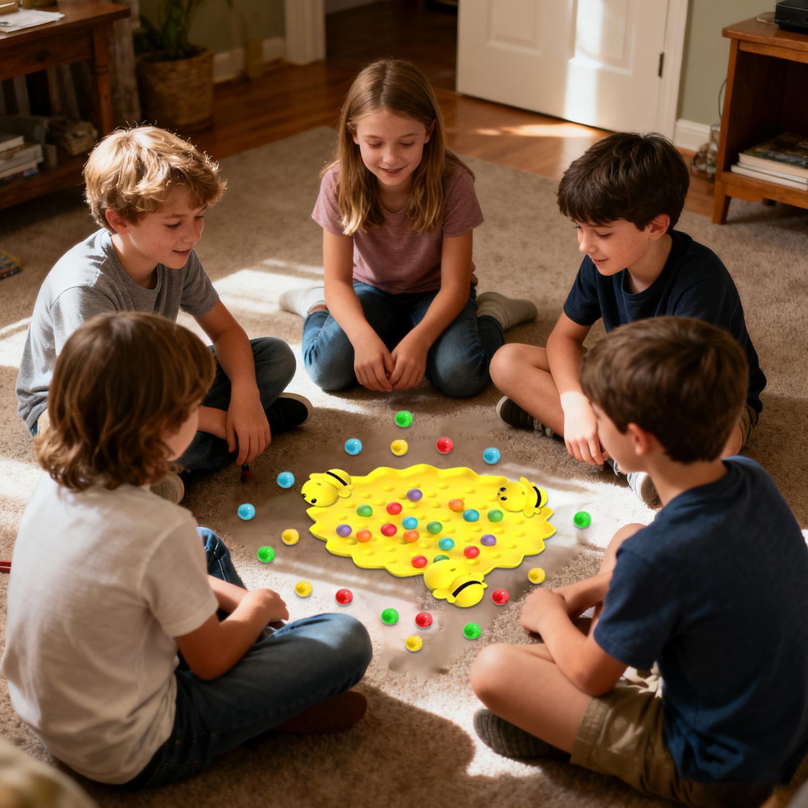 Bee Toy Educational Funny With - Kids Education Group review and price