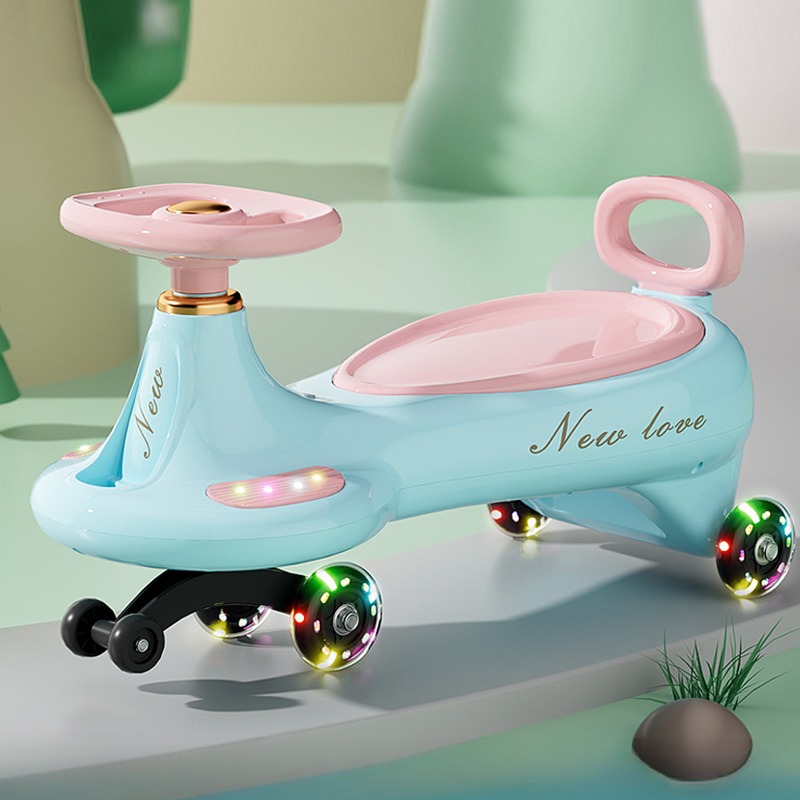 Cute Kids Swing Wiggle Car Ant - Kids Educational Songs review and price