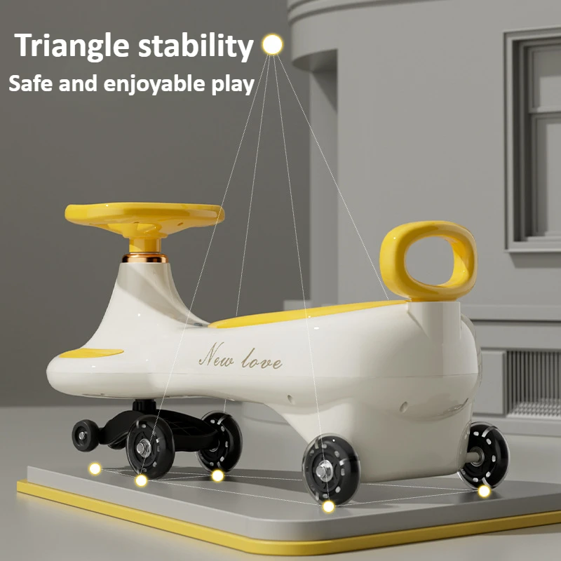 Cute Kids Swing Wiggle Car Ant - Kids Educational Songs review and price