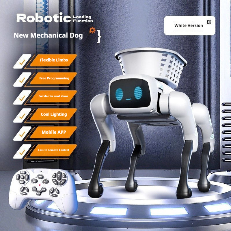 2026 New Ai Intelligent Smart  - Kids Educational Device review and price