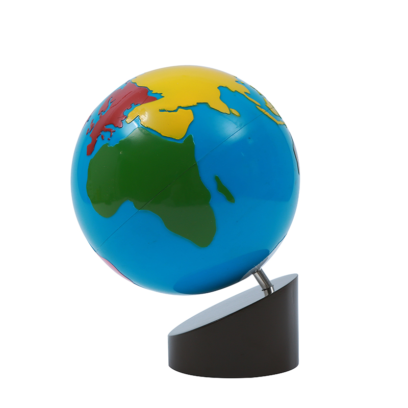 World Globe Earth Montessori G - Educational Globe For Kids review and price