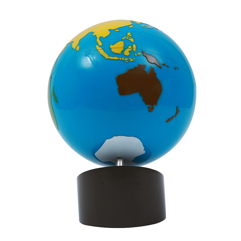 World Globe Earth Montessori G - Educational Globe For Kids review and price