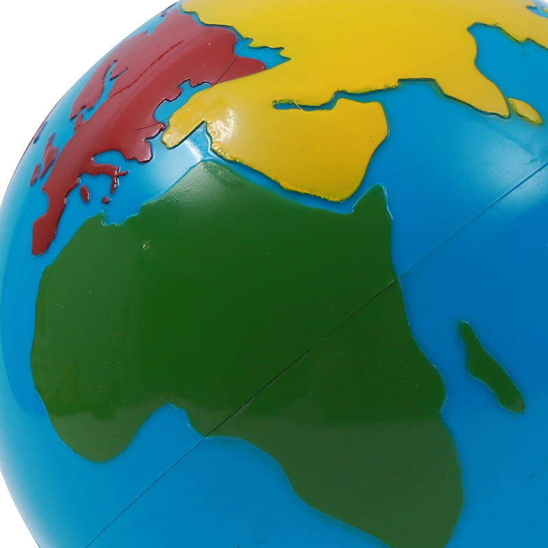 World Globe Earth Montessori G - Educational Globe For Kids review and price