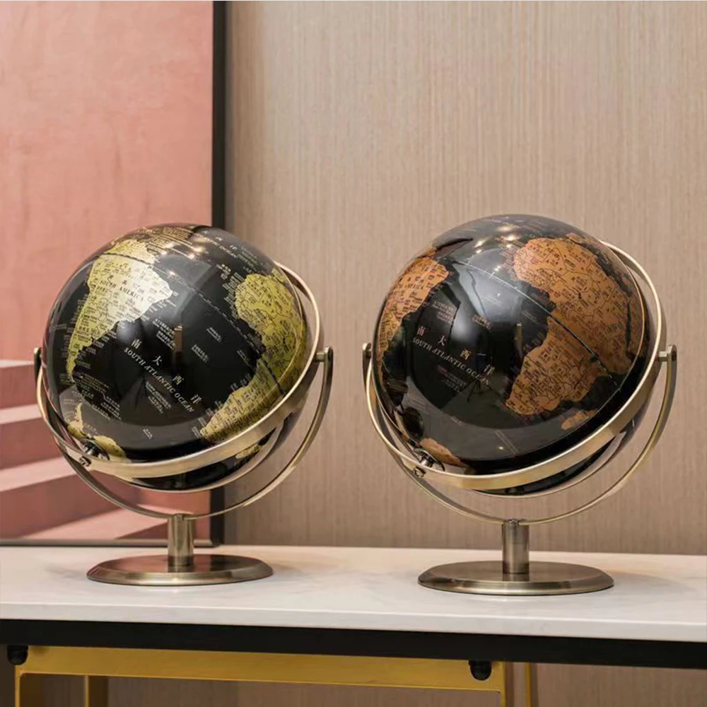 Home Decor Accessories Retro W - Educational Globe For Kids review and price