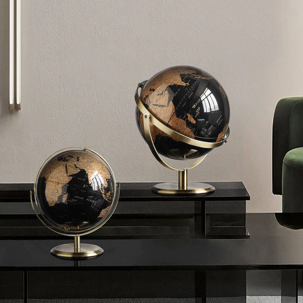 Home Decor Accessories Retro W - Educational Globe For Kids review and price