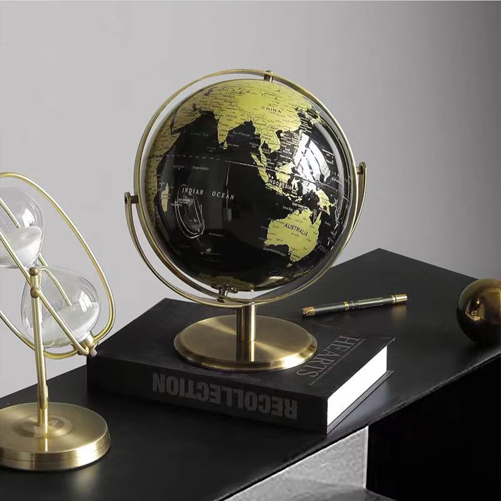 Home Decor Accessories Retro W - Educational Globe For Kids review and price