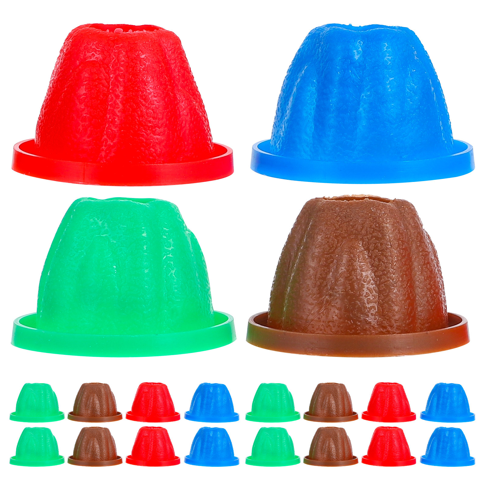 Volcano Eruptions DIY Plastic  - Science Kit Volcano review and price