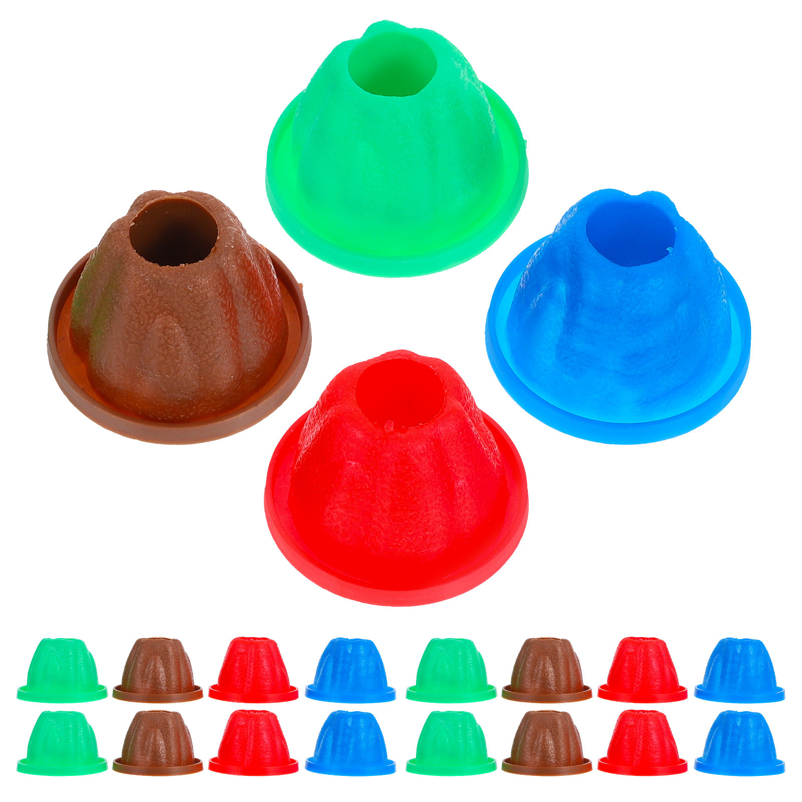Volcano Eruptions DIY Plastic  - Science Kit Volcano review and price