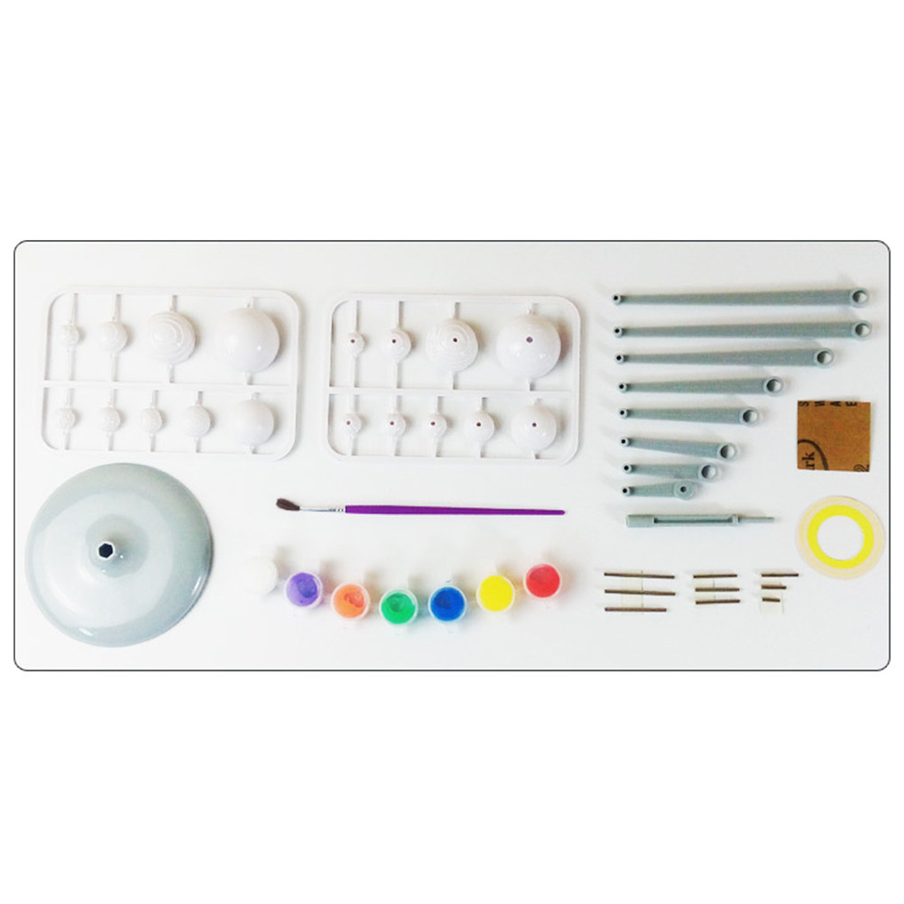9 Planets Solar System Educati - Kids Education System review and price