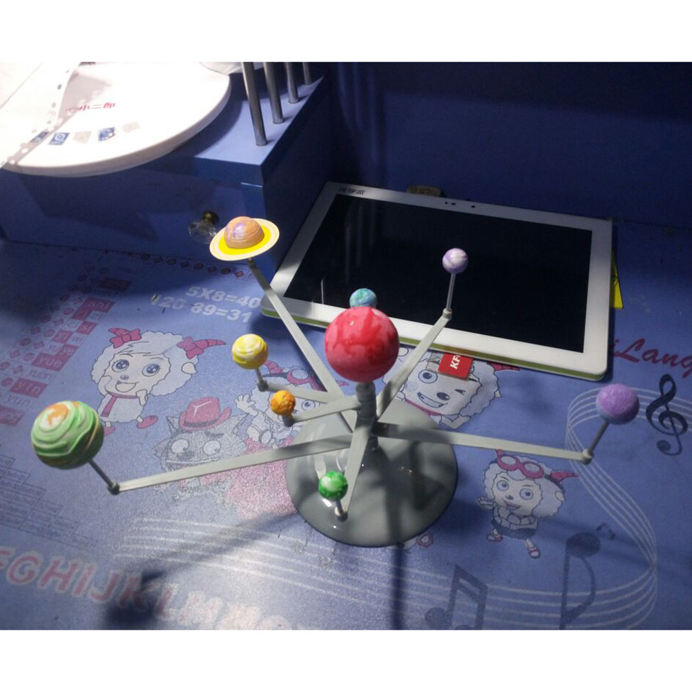 9 Planets Solar System Educati - Kids Education System review and price