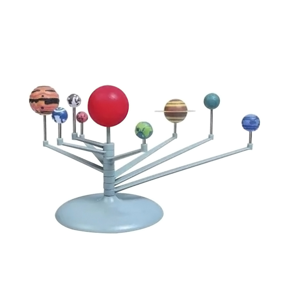 9 Planets Solar System Educati - Kids Education System review and price